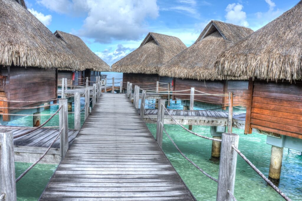 bora bora, over water bungalows, tropical-680010.jpg